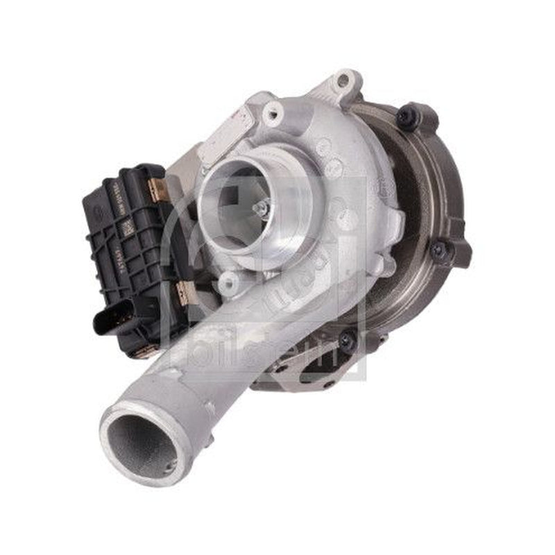 Febi Turbocharger Turbo Unit 186769