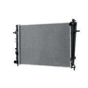 Hella Engine Radiator 8MK 366 304-021