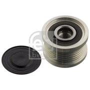 Febi Alternator Overrunning Freewheel Clutch 101790