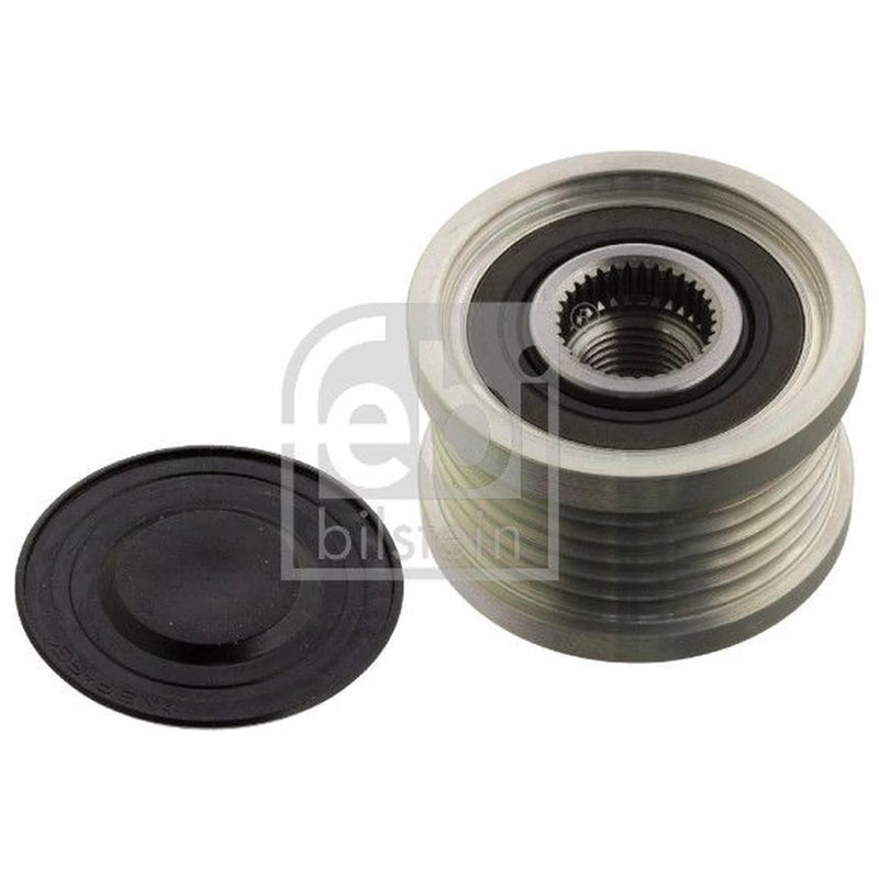 Febi Alternator Overrunning Freewheel Clutch 101790