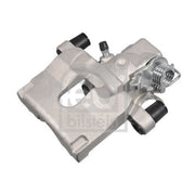 Febi Brake Caliper Assembly Rear Left 181962
