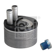 Febi Engine Oil Cooler 196271