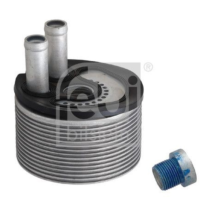 Febi Engine Oil Cooler 196271