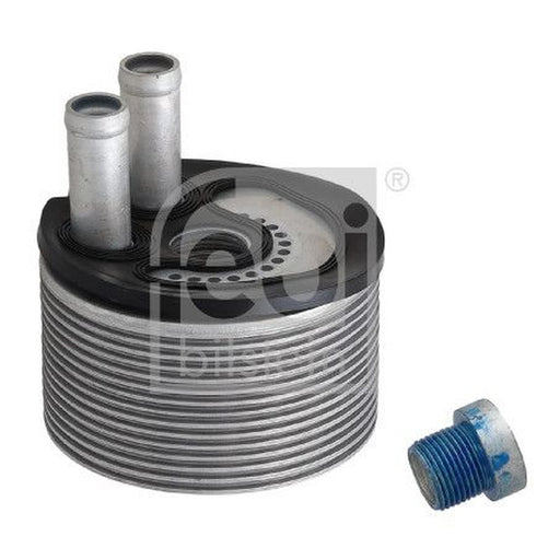 Febi Engine Oil Cooler 196271