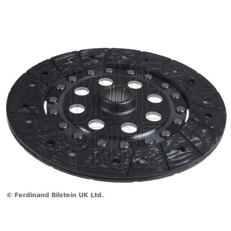 Blue Print Clutch Friction Disc Plate 21 Splines ADK83125