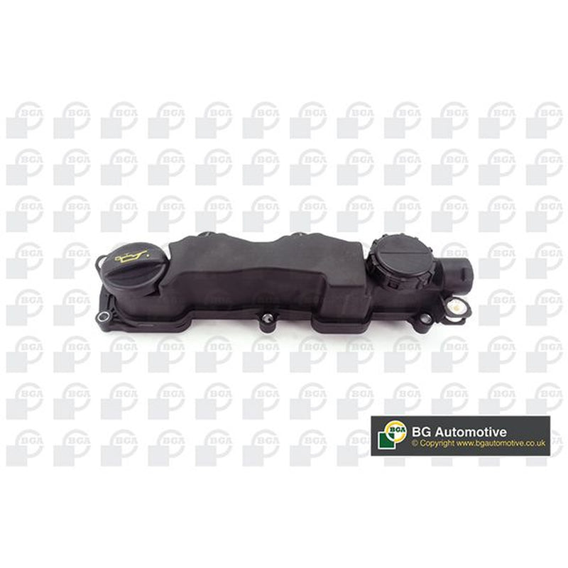BGA Cylinder Head Cover Plastic RC14002