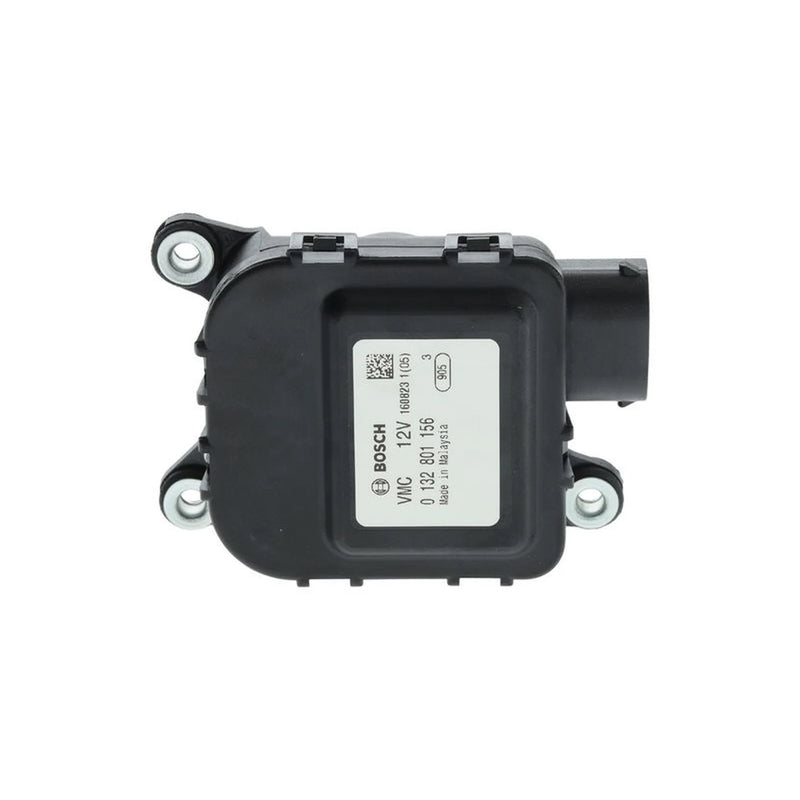 Bosch Heater Flap Actuator 0 132 801 156