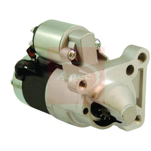 Apec Starter Motor 12V 1.7kW 12 Teeth ASM1304