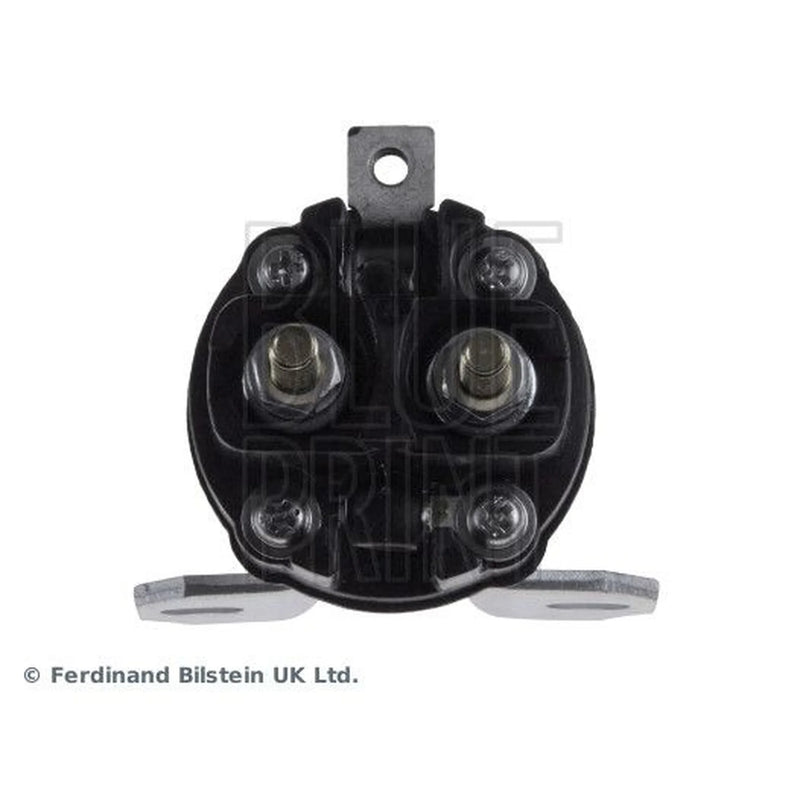 Blue Print Glow Plug Relay ADC41306
