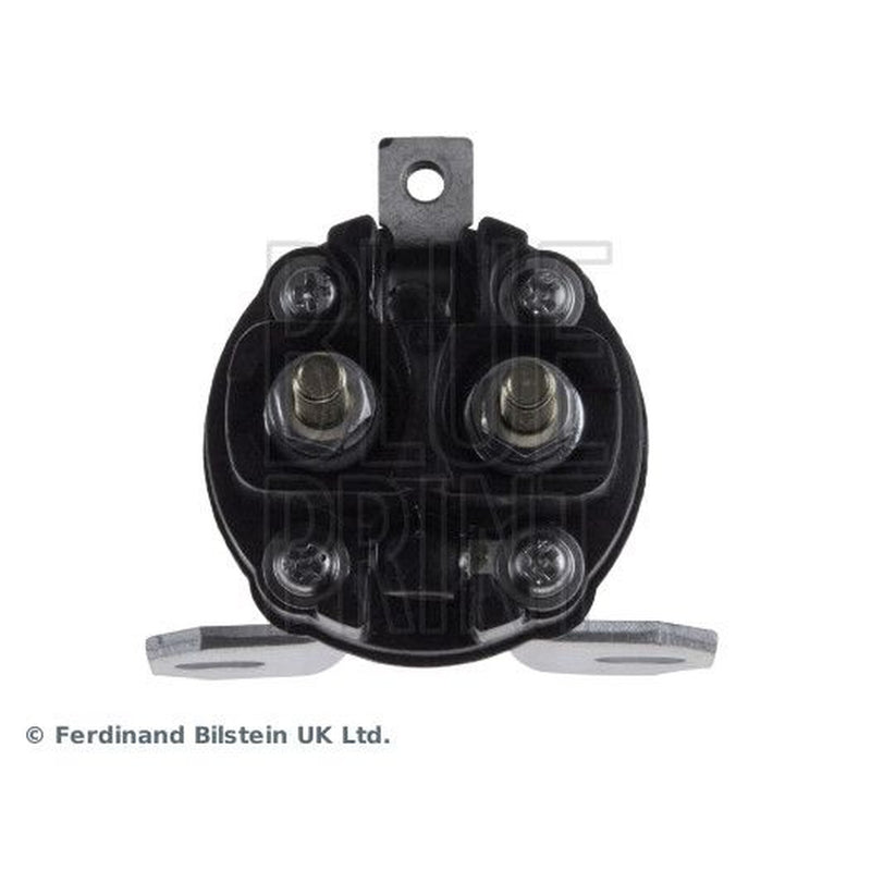 Blue Print Glow Plug Relay ADC41306