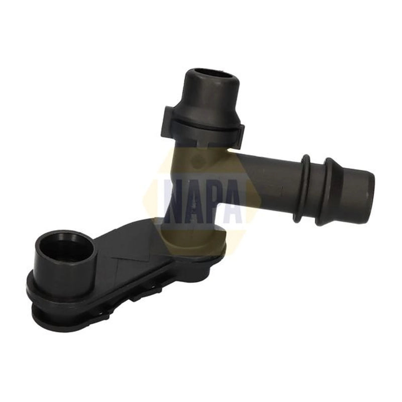 NAPA Coolant Flange Housing Connector NTH1694