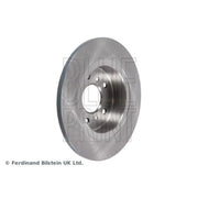 Blue Print 2 x Rear Brake Discs ADN143177