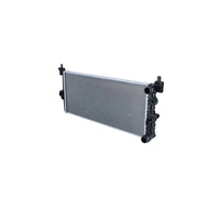 NRF Engine Radiator 550066