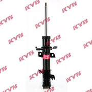 KYB Shock Absorber Damper Strut Front Right 3348032