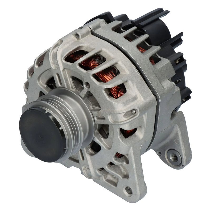 Valeo Car Alternator 12V 446538
