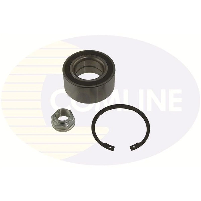 Comline Wheel Bearing Kit 84mm CBK260