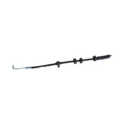 Bosch Brake Hydraulic Hose Line Front Left 1 987 481 265