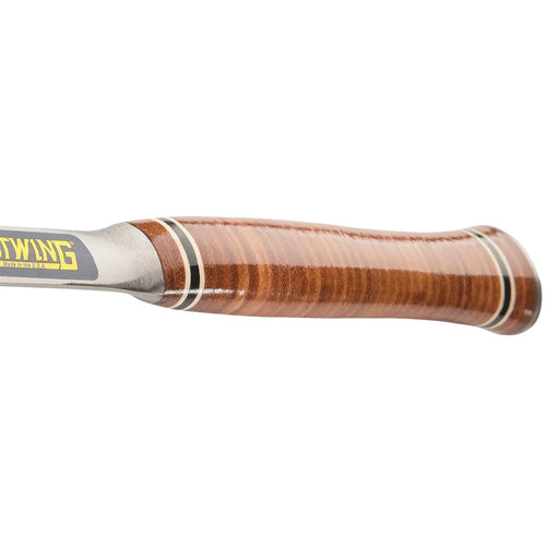 Estwing Claw Hammer E16S 16oz/448g with Leather Grip