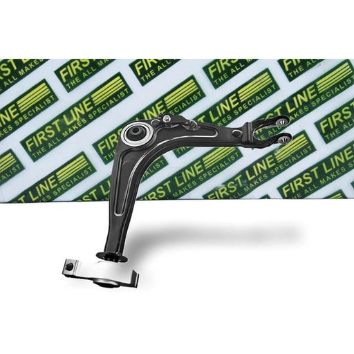 First Line Control/Trailing Arm FCA7319
