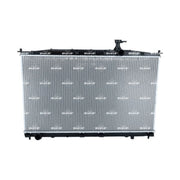 NRF Engine Radiator 53942