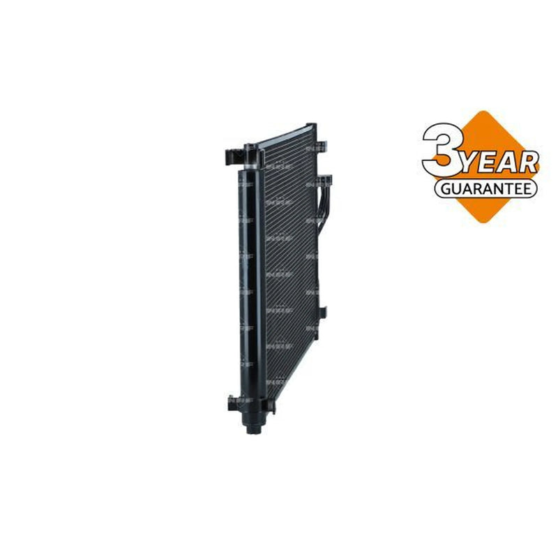 NRF Air Conditioning Condenser 350078