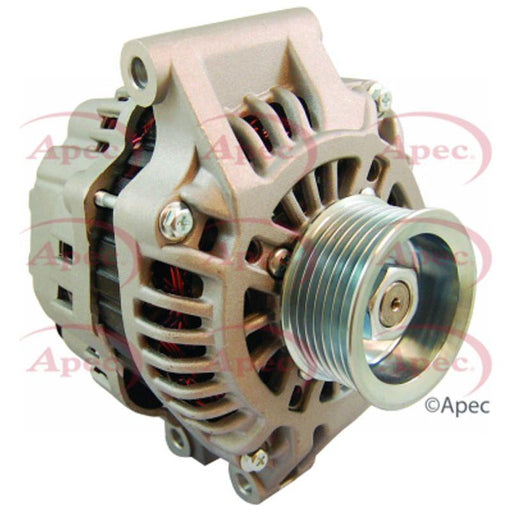 Apec Apec Alternator AAL1753 Apec  - Town Parts