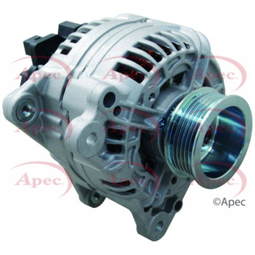 Apec Apec Alternator AAL1751 Apec  - Town Parts