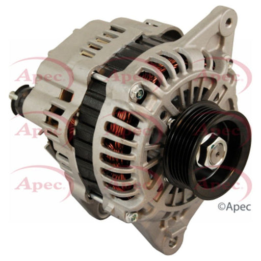 Apec Apec Alternator AAL1747 Apec  - Town Parts