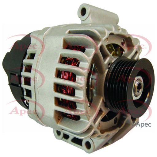 Apec Apec Alternator AAL1744 Apec  - Town Parts