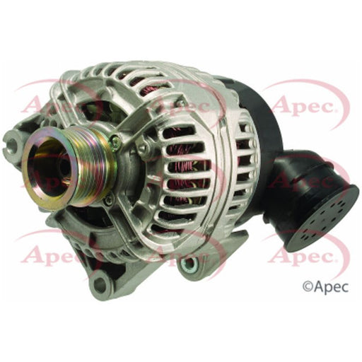 Apec Apec Alternator AAL1673 Apec  - Town Parts