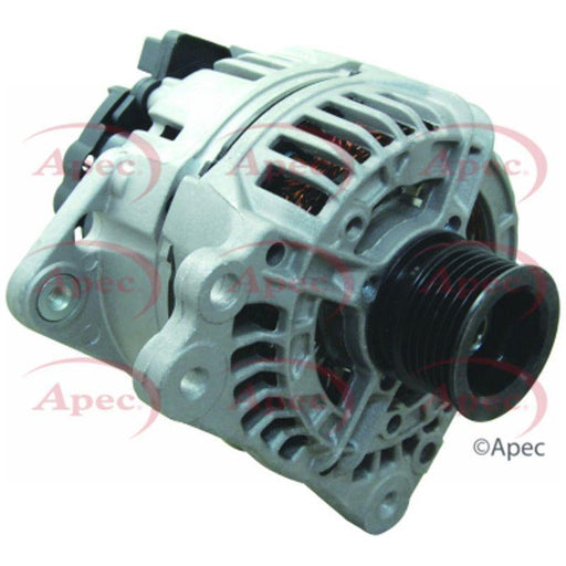 Apec Apec Alternator AAL1670 Apec  - Town Parts