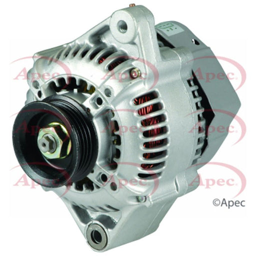 Apec Apec Alternator AAL1651 Apec  - Town Parts