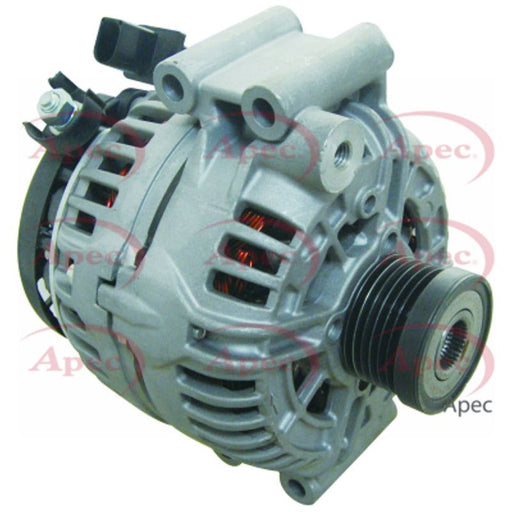 Apec Apec Alternator AAL1644 Apec  - Town Parts