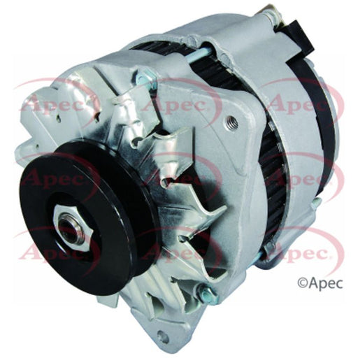 Apec Apec Alternator AAL1636 Apec  - Town Parts