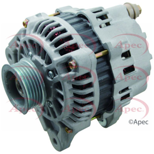 Apec Apec Alternator AAL1616 Apec  - Town Parts