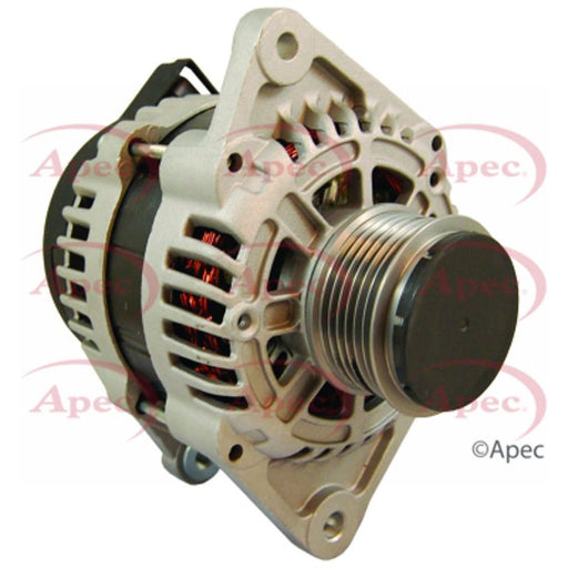 Apec Apec Alternator AAL1542 Apec  - Town Parts