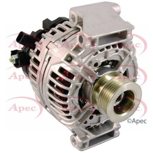 Apec Apec Alternator AAL1487 Apec  - Town Parts