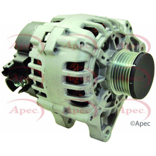 Apec Apec Alternator AAL1457 Apec  - Town Parts