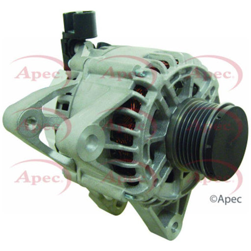 Apec Apec Alternator AAL1424 Apec  - Town Parts