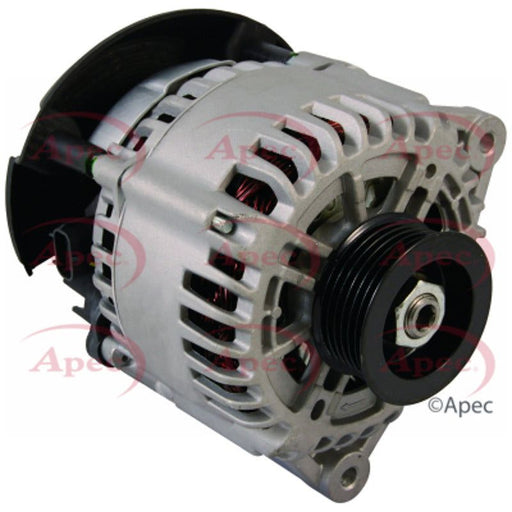 Apec Apec Alternator AAL1404 Apec  - Town Parts