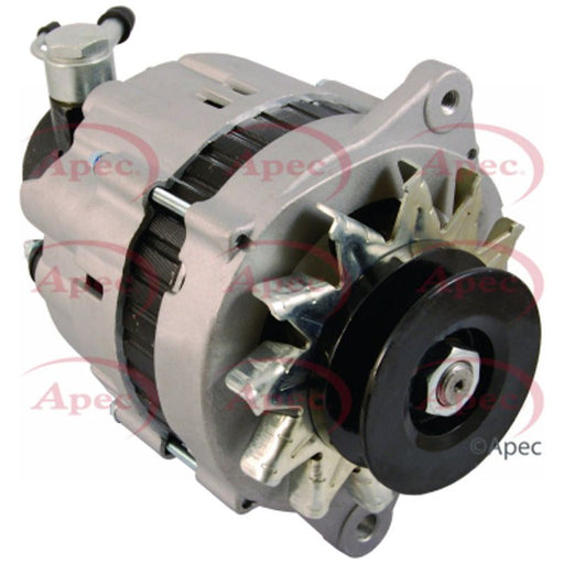 Apec Apec Alternator AAL1372 Apec  - Town Parts