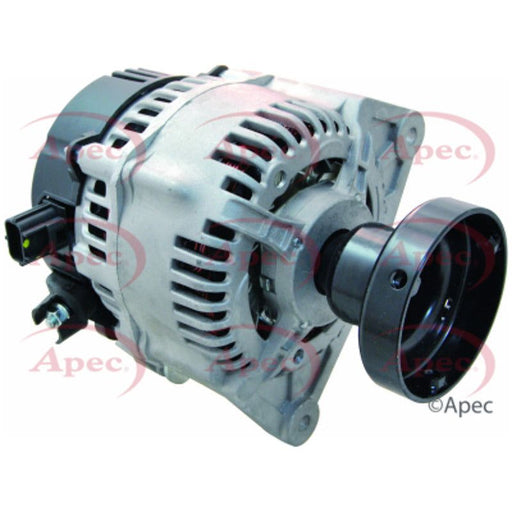 Apec Apec Alternator AAL1369 Apec  - Town Parts