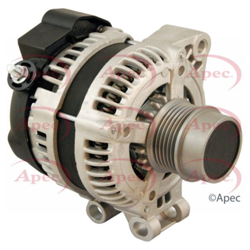 Apec Apec Alternator AAL1362 Apec  - Town Parts