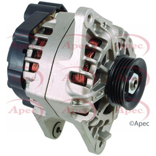 Apec Apec Alternator AAL1353 Apec  - Town Parts