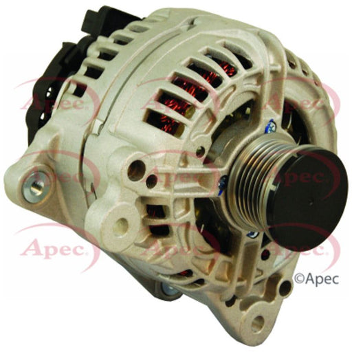 Apec Apec Alternator AAL1289 Apec  - Town Parts