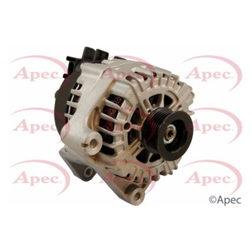 Apec Apec Alternator AAL1272 Apec  - Town Parts