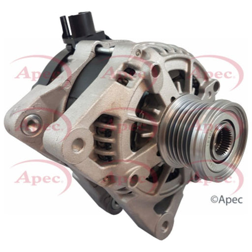 Apec Apec Alternator AAL1258 Apec  - Town Parts