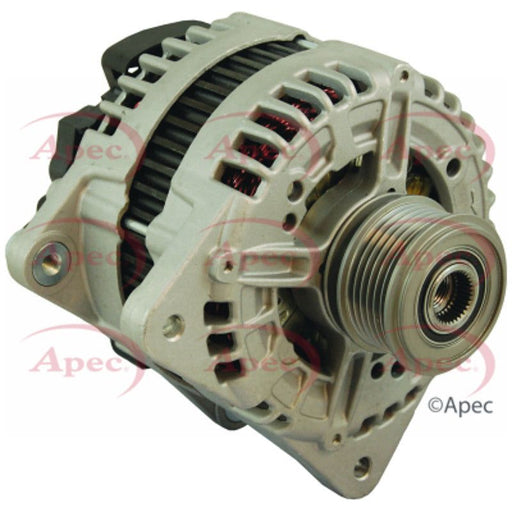 Apec Apec Alternator AAL1248 Apec  - Town Parts