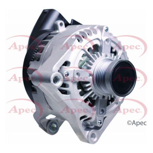 Apec Apec Alternator AAL1247 Apec  - Town Parts