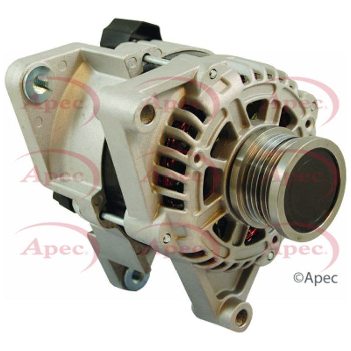 Apec Apec Alternator AAL1239 Apec  - Town Parts